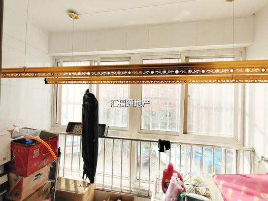 涿州松林店育才家园2室1厅房源信息第7张图片