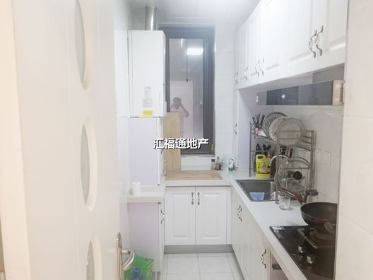 涿州高铁新城鸿坤理想湾3室2厅房源信息第6张图片