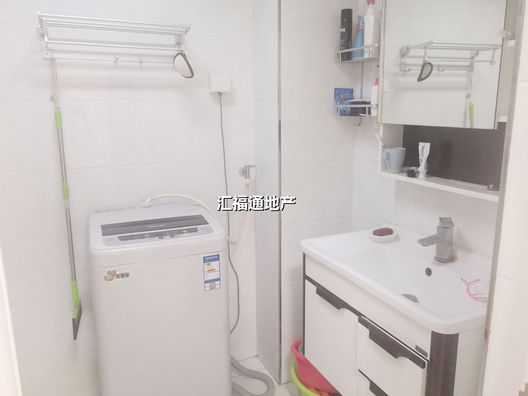 涿州高铁新城鸿坤理想湾3室2厅房源信息第7张图片