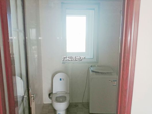 华融现代城3室2厅1卫第7张缩略图