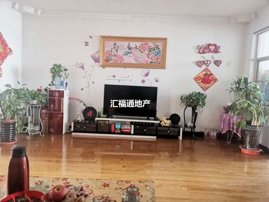 涿州市桃园区冠云小区2室2厅房源信息第2张图片