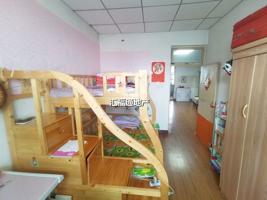 涿州市桃园区冠云小区2室2厅房源信息第5张图片