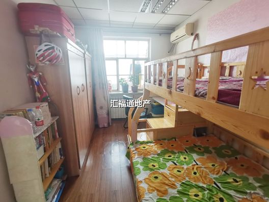 涿州市桃园区冠云小区2室2厅房源信息第6张图片