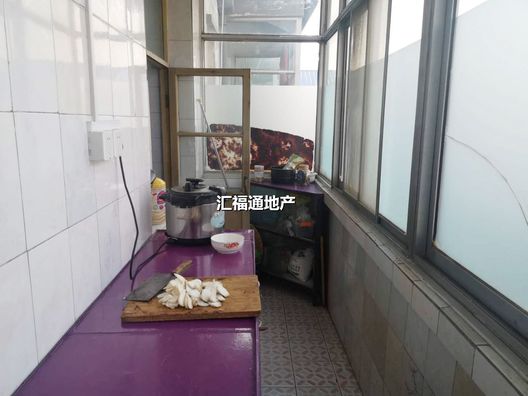 涿州市桃园区冠云小区2室2厅房源信息第7张图片