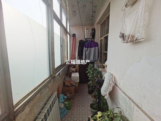 涿州市桃园区冠云小区2室2厅房源信息第9张图片