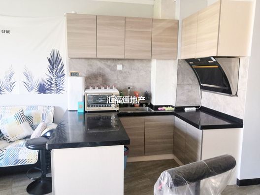 涿州开发区京第银座1室1厅房源信息第3张图片
