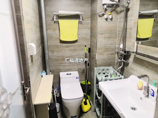 涿州开发区京第银座1室1厅房源信息第4张图片