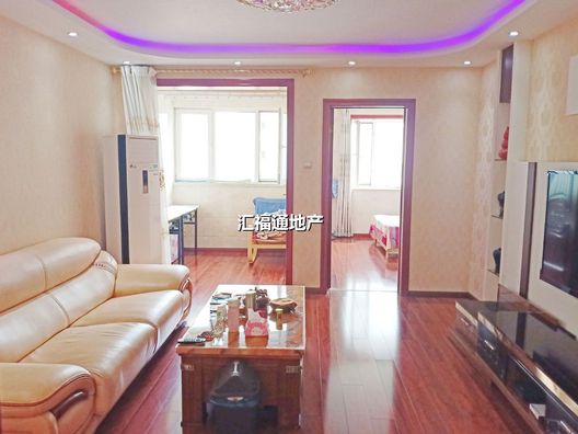 涿州清凉寺云景城3室2厅房源信息第1张图片