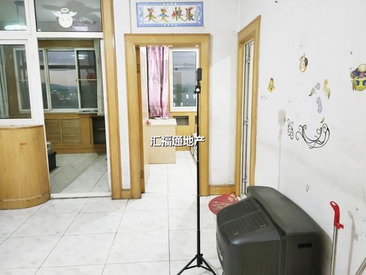 涿州桃园区涿州市医院家属院3室2厅房源信息第9张图片
