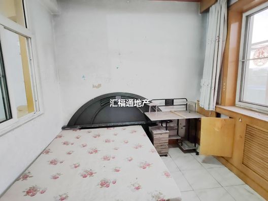 涿州桃园区涿州市医院家属院3室2厅房源信息第4张图片