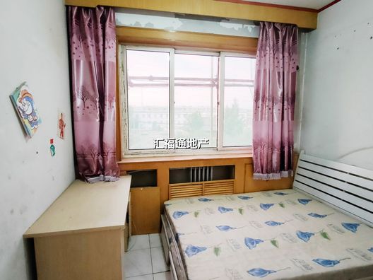 涿州桃园区涿州市医院家属院3室2厅房源信息第5张图片