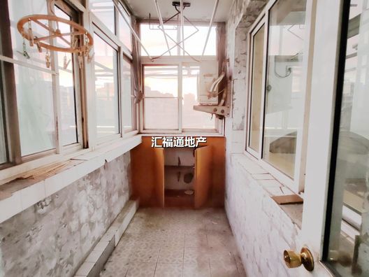 涿州桃园区涿州市医院家属院3室2厅房源信息第8张图片