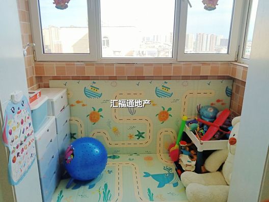 涿州双塔区鸿盛凯旋门1室1厅房源信息第5张图片