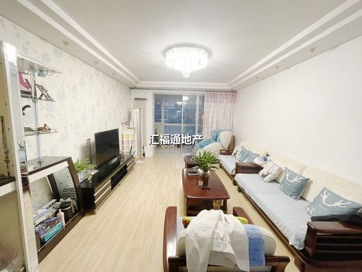 涿州开发区金色家园3室2厅房源信息第5张图片