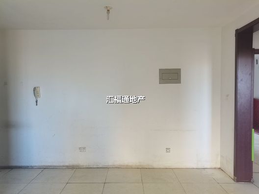 涿州双塔区水岸花城2室2厅房源信息第1张图片