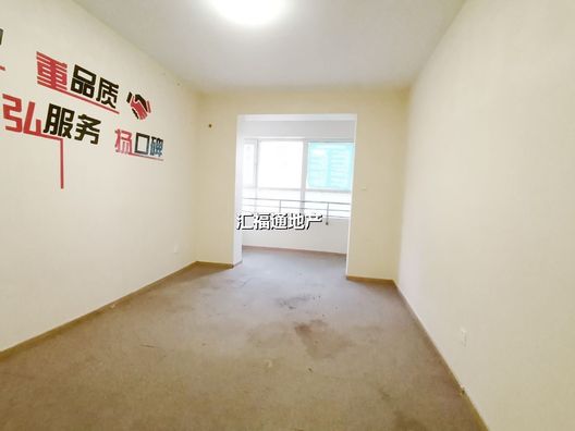 涿州双塔区水岸花城2室1厅房源信息第4张图片