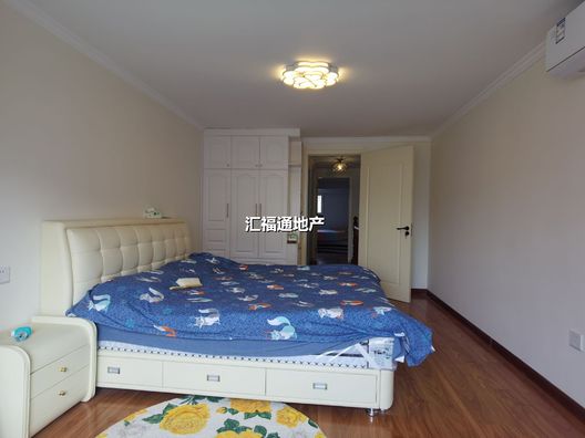 涿州市高铁新城鹏渤印象城·牛津花园2室2厅房源信息第4张图片