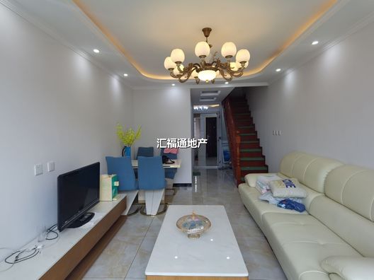涿州市高铁新城鹏渤印象城·牛津花园2室2厅房源信息第2张图片