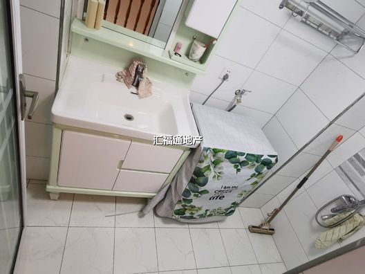 涿州市高铁新城鹏渤印象城·牛津花园2室2厅房源信息第8张图片