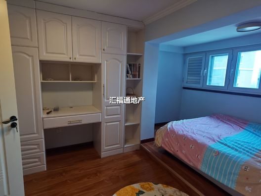 涿州市高铁新城鹏渤印象城·牛津花园2室2厅房源信息第9张图片