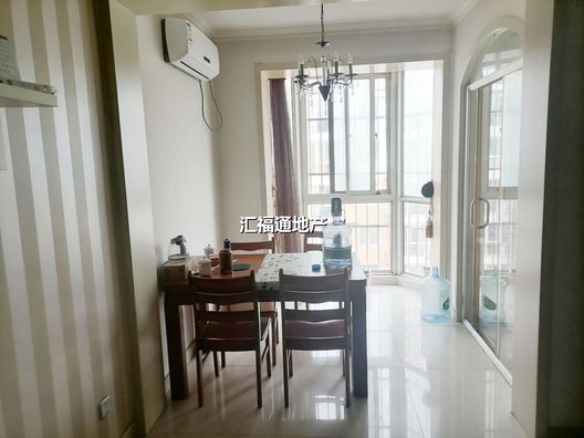 涿州清凉寺名流枫景五期2室1厅房源信息第2张图片