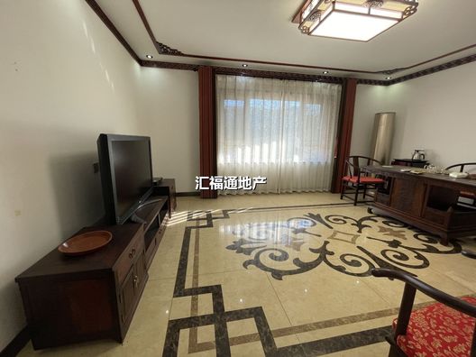 涿州城西区西京都高尔夫别墅6室2厅房源信息第1张图片