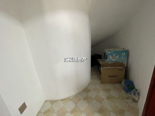涿州城西区西京都高尔夫别墅6室2厅房源信息第14张图片