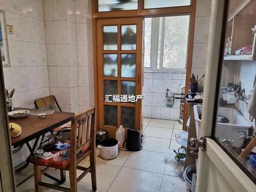 涿州双塔区一中家属院2室2厅房源信息第1张图片