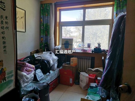 涿州双塔区一中家属院2室2厅房源信息第3张图片