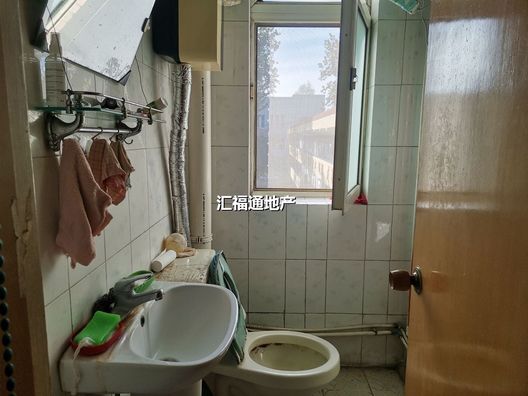 涿州双塔区一中家属院2室2厅房源信息第6张图片