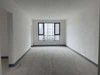 高铁新城鸿坤理想湾3室2厅1卫(编号H08001090)