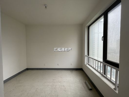 涿州高铁新城鸿坤理想湾3室2厅房源信息第3张图片