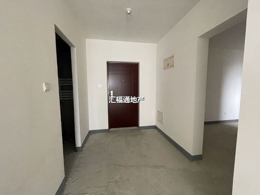 涿州高铁新城鸿坤理想湾3室2厅房源信息第8张图片