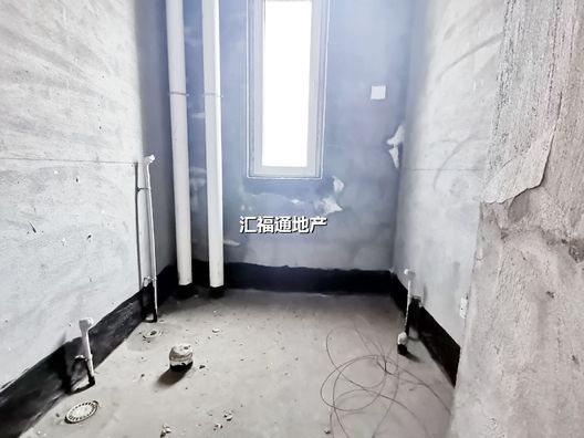 涿州双塔区水岸花城3室2厅房源信息第4张图片
