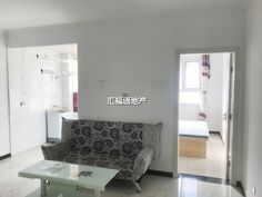 新加坡花园1室1厅(房源编号H85000333)