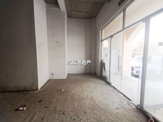 涿州香邑溪谷商铺底商0室0厅房源信息第2张图片