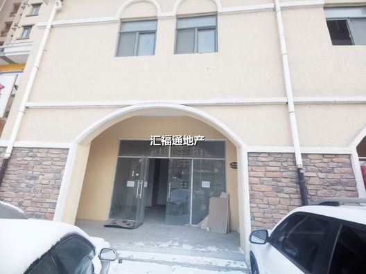 涿州香邑溪谷商铺底商0室0厅房源信息第1张图片