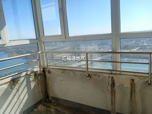 涿州双塔区水岸花城2室1厅房源信息第6张图片