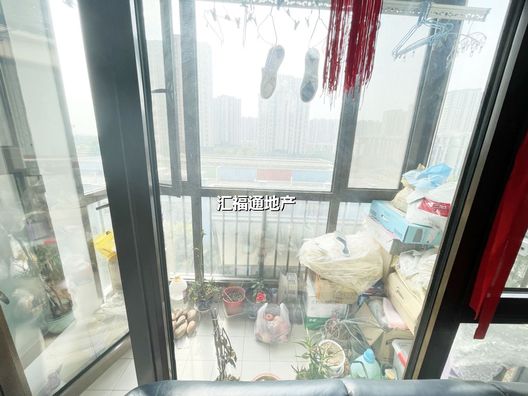 鸿坤理想湾3室2厅1卫第9张缩略图