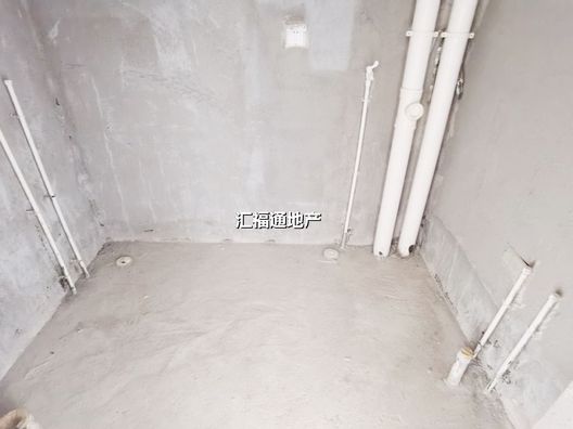 涿州高铁新城鸿坤理想湾3室2厅房源信息第7张图片