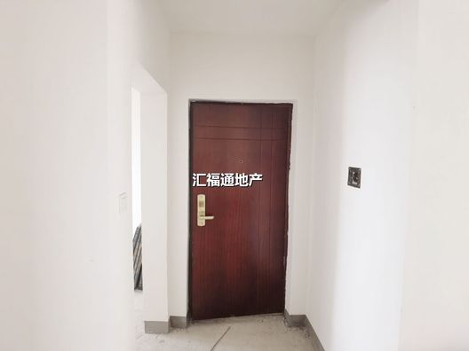 涿州高铁新城鸿坤理想湾3室2厅房源信息第9张图片