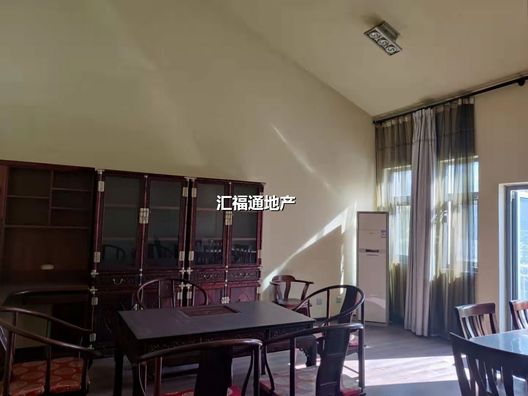 涿州开发区竹语堂4室3厅房源信息第4张图片