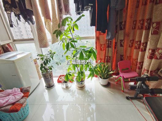 涿州清凉寺北京理想城2室2厅房源信息第7张图片
