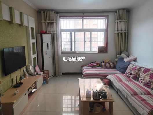 涿州开发区华泰豪庭2室2厅房源信息第5张图片
