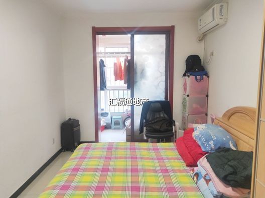 华泰豪庭2室2厅1卫第3张缩略图