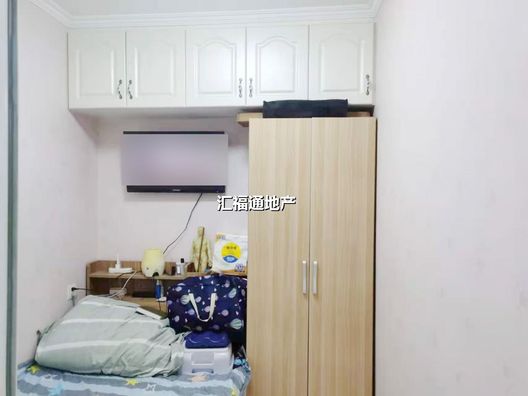 鸿盛凯旋门2室1厅1卫第4张缩略图