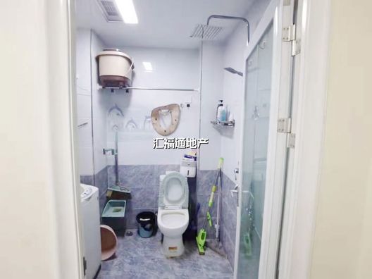 鸿盛凯旋门2室1厅1卫第6张缩略图