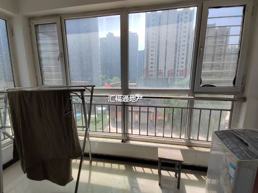 涿州双塔区天保郦景3室1厅房源信息第8张图片
