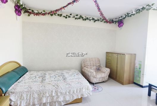 涿州惠友钻石广场（AB座）1室1厅房源信息第3张图片