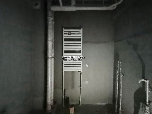 涿州高铁新城高铁新干线2室2厅房源信息第7张图片